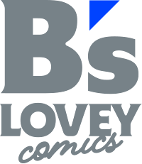 B's-LOVEY COMICS 持ち込みフォーム