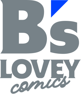 B's-LOVEY COMICS 持ち込みフォーム