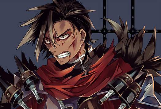 『勇者刑に処す』